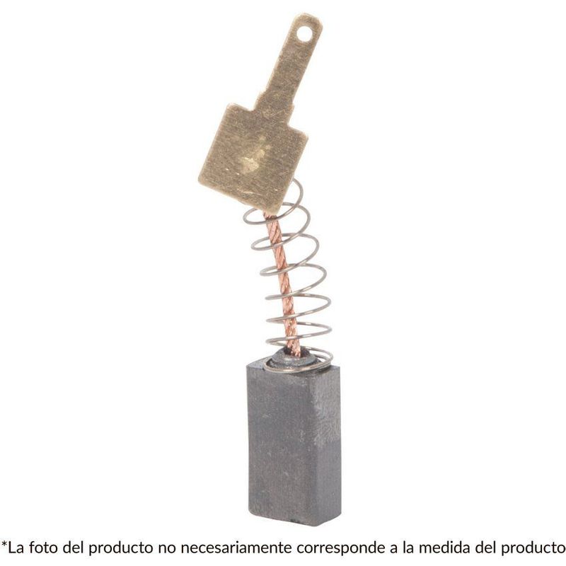 TRUPER - Repuesto sierra circular sinco-10x truper