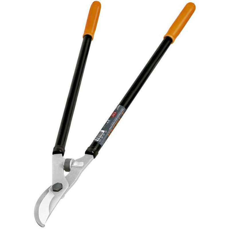 TRUPER - Tijera classic para ramas altas mangos tubulares 68cm truper