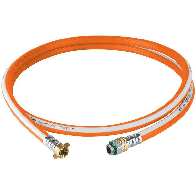 TRUPER - Manguera para fumigadores a gasolina fug-252fug-254