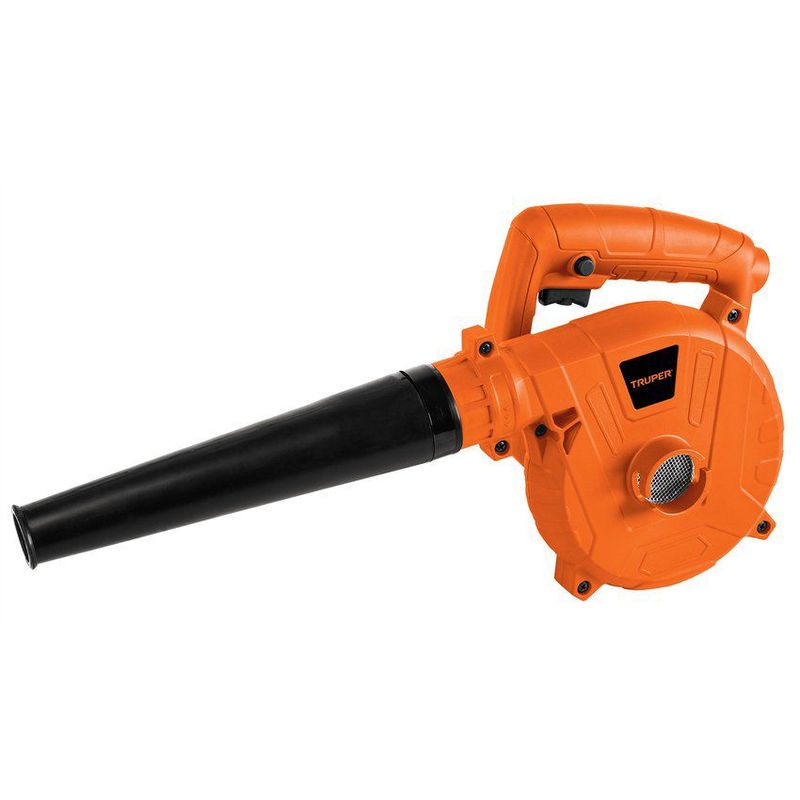 TRUPER - Sopladora eléctrica de 600 w