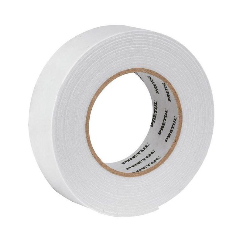 TRUPER - Cinta doble faz 15 m pretul