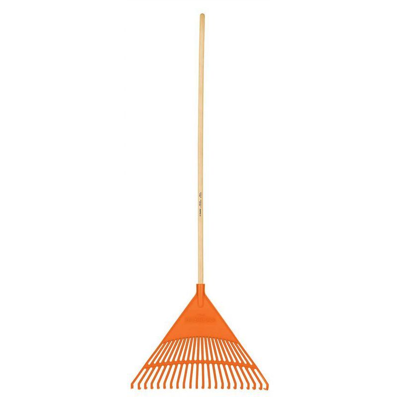 TRUPER - Escoba plastica 22 56cm truper