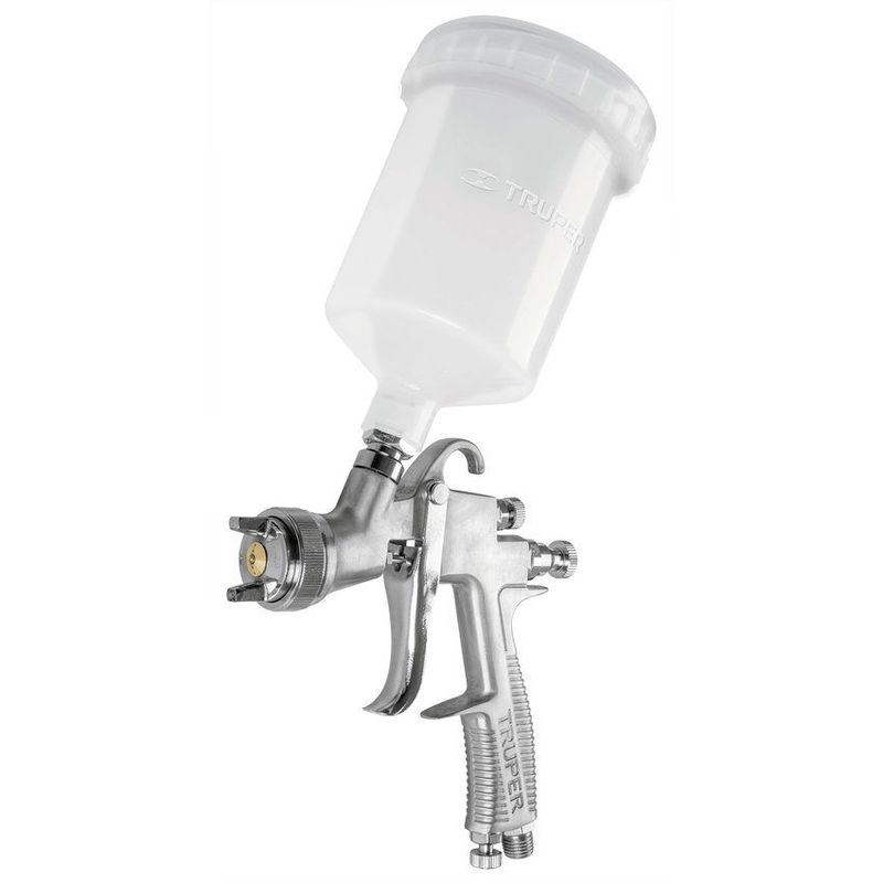 TRUPER - Vaso plastico 600ml 2mm truper