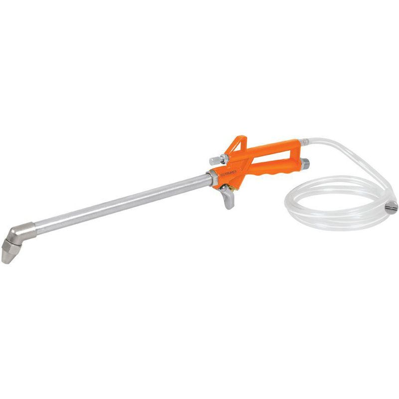 TRUPER - Pistola para limpieza de maquinas truper