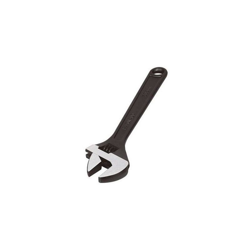 TRUPER - Llave expansivas pavonadas 34 pretul