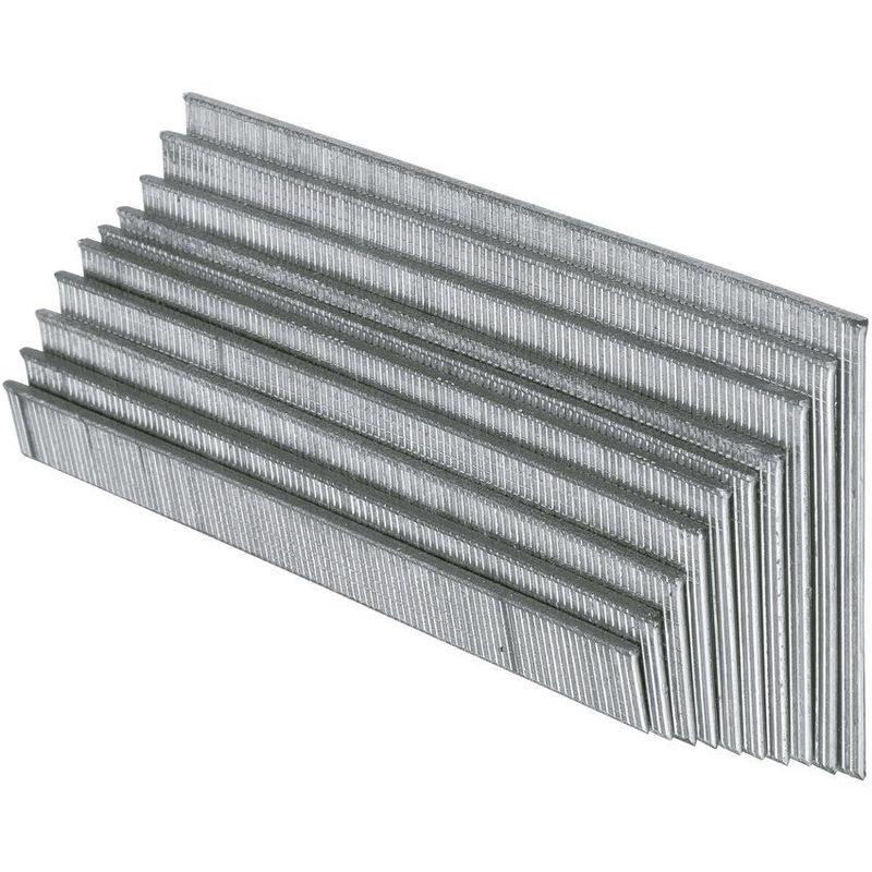 TRUPER - Clavo 1 5/8" calibre 18 truper