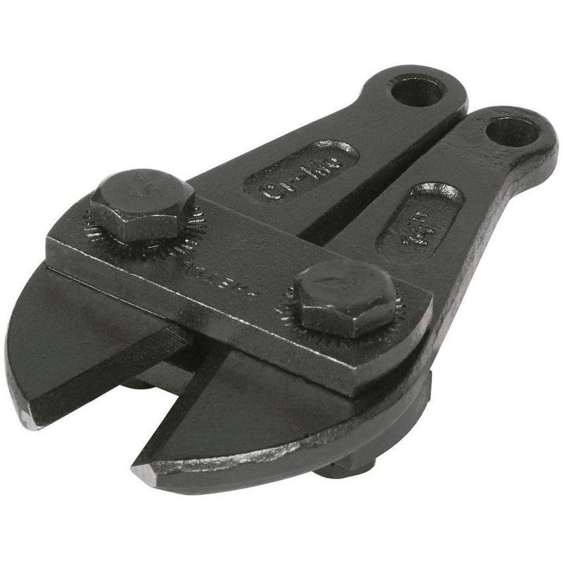 TRUPER - Cuchilla de repuesto para cp-14x pretul