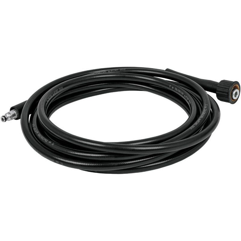 TRUPER - Refaccion de hidrolavadora electrica manguera pretul