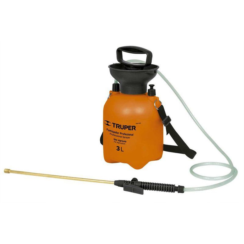 TRUPER - Fumigador 3l marca truper