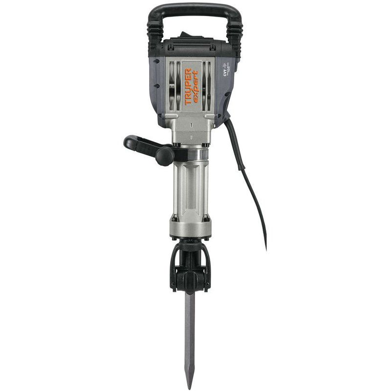 TRUPER - Martillo demoledor hex 20 kg, 55 j, 1600 w truper expert"