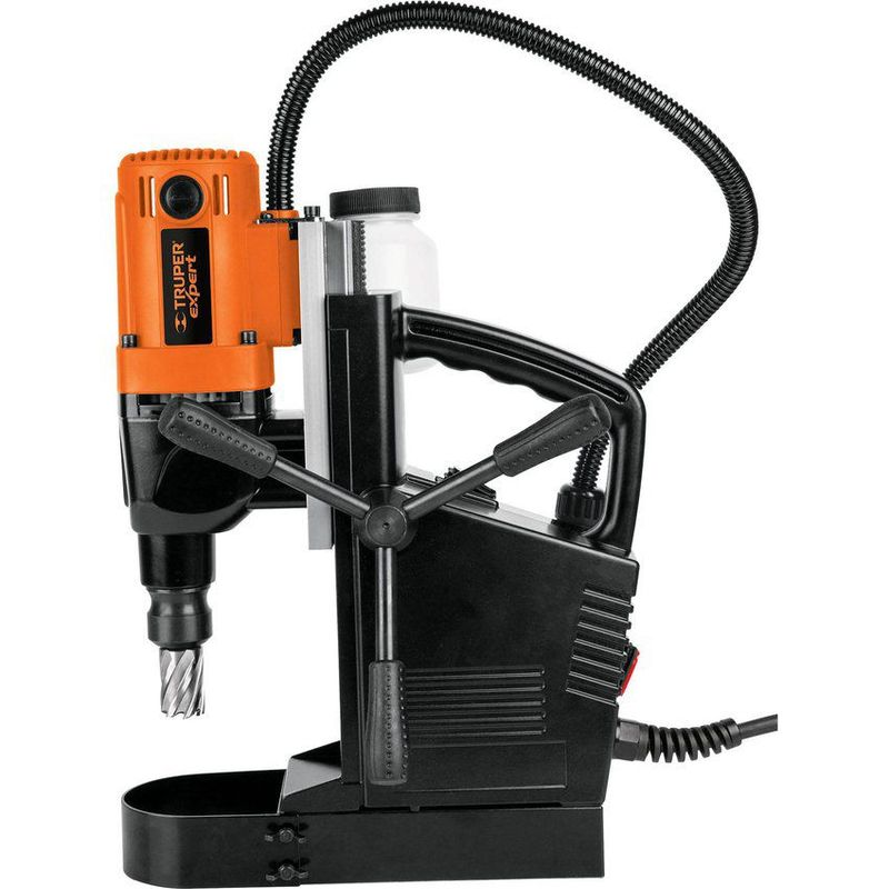 TRUPER - Taladro magnético de 2', 1,2 w"