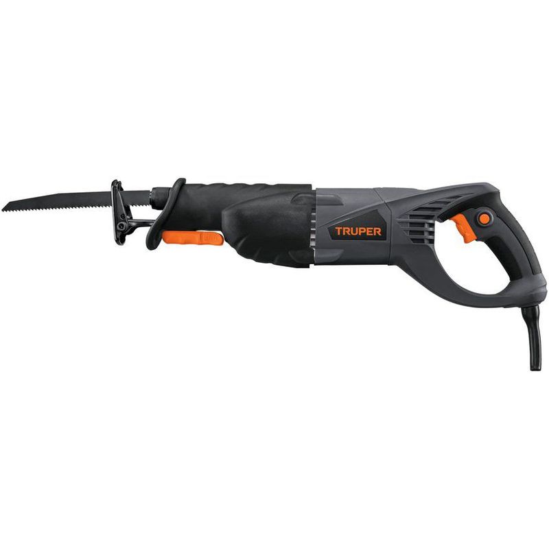 TRUPER - Sierra sable industrial, 900 w"
