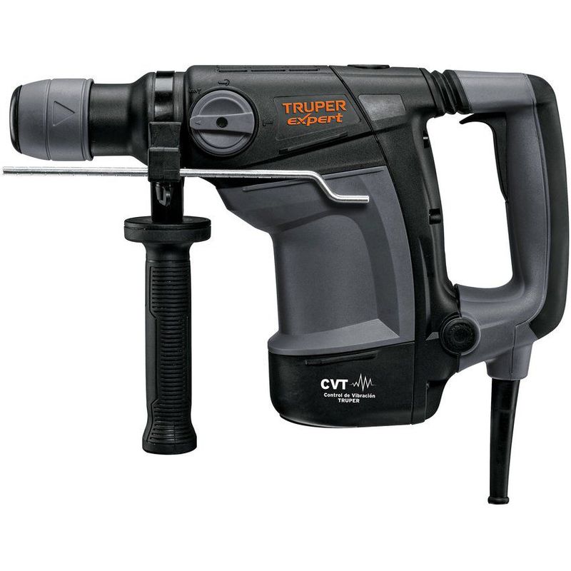 TRUPER - Rotomartillo sds plus 6 joules, 1100 w, truper expert"