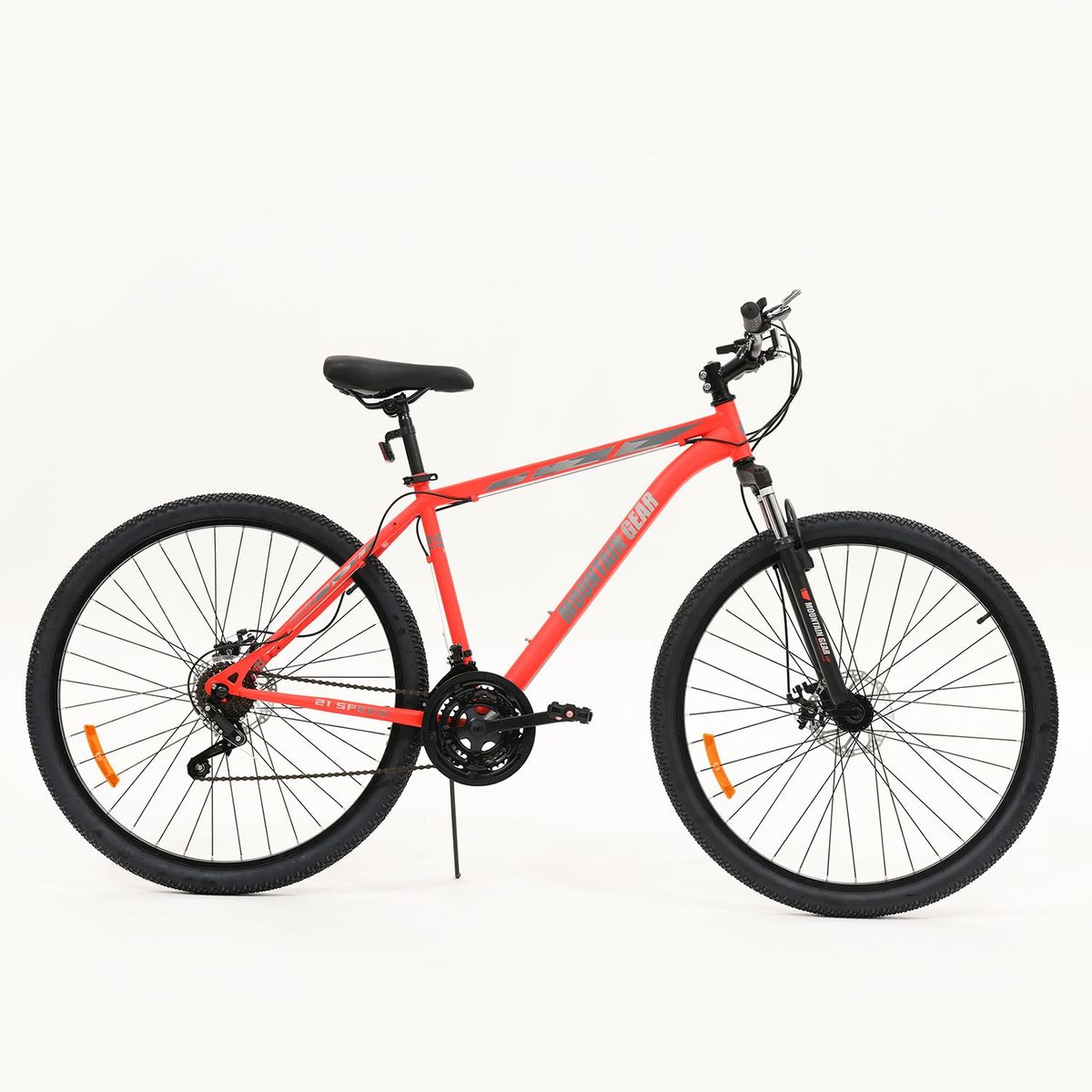 MOUNTAIN GEAR - Bicicleta de montaña Falcon Mountain Gear Rin 29 Pulgadas 