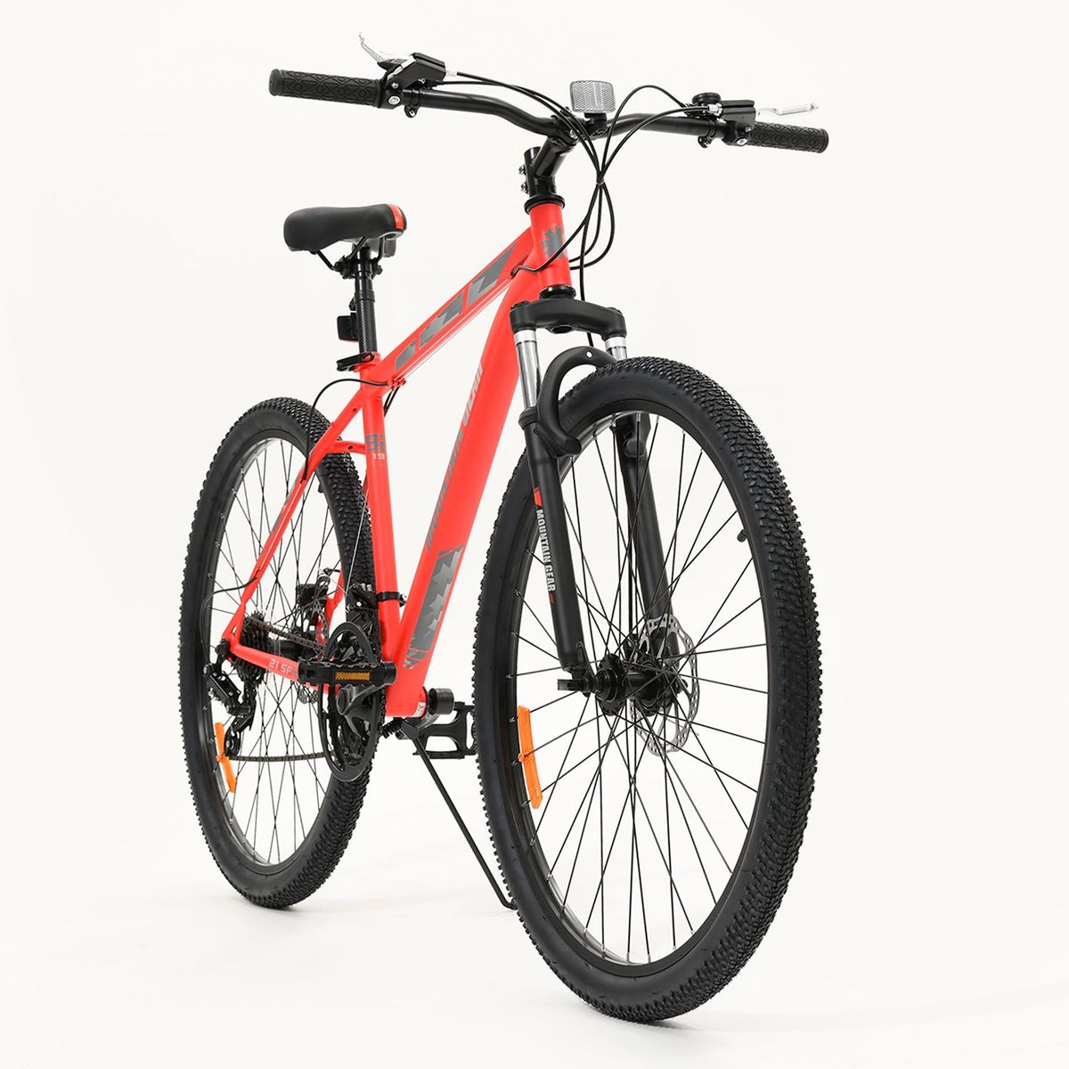 MOUNTAIN GEAR - Bicicleta de montaña Falcon Mountain Gear Rin 29 Pulgadas 