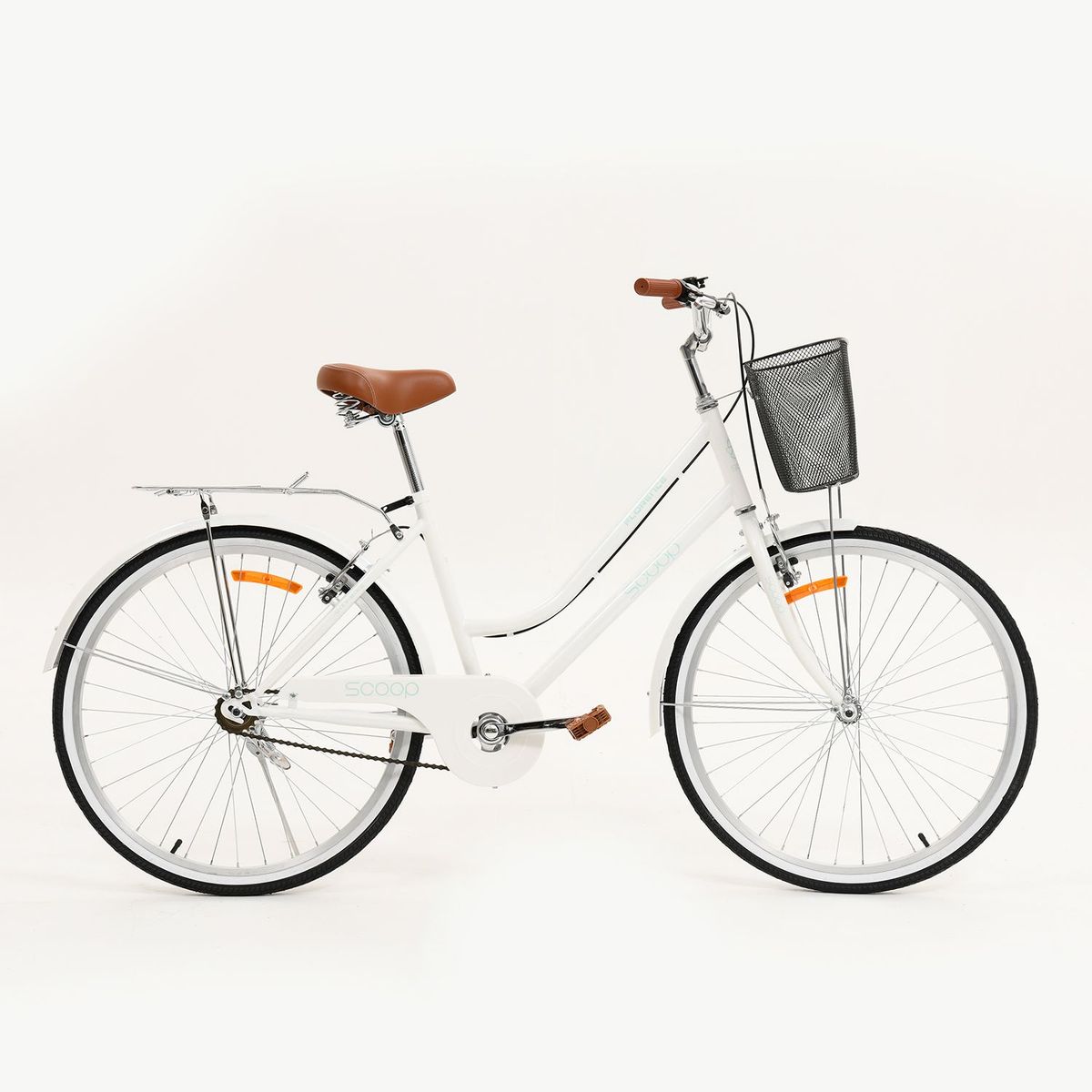SCOOP - Bicicleta urbanas Florence Scoop 26 pulgadas