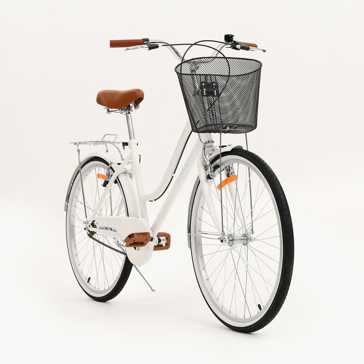 SCOOP - Bicicleta urbanas Florence Scoop 26 pulgadas