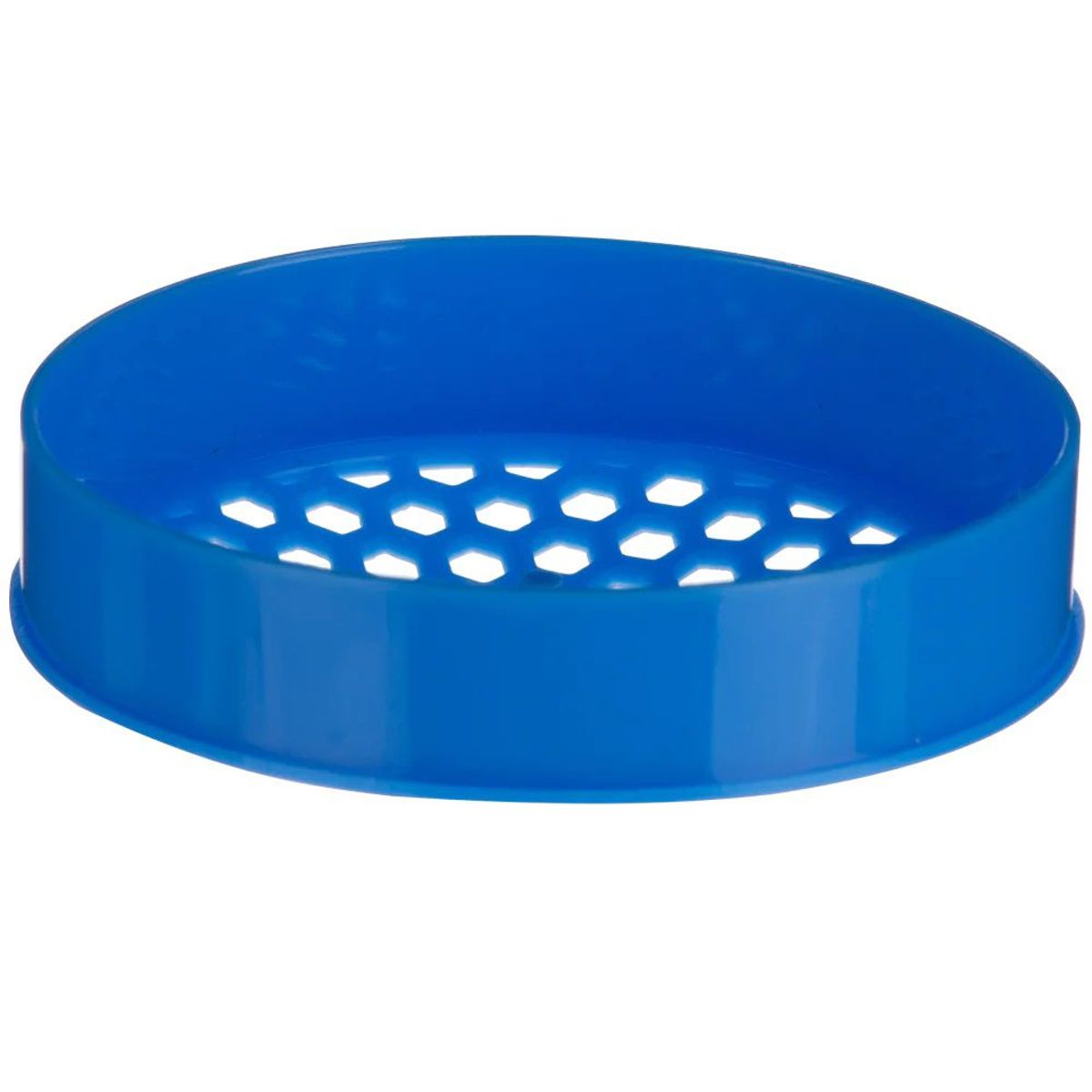 SPORT FITNESS - Mezclador Proteina Shaker Termo - Azul