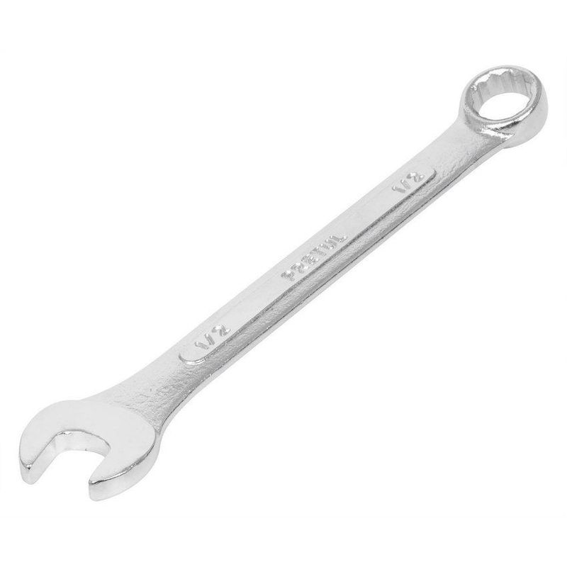 TRUPER - Llave mixta 1/4" pretul
