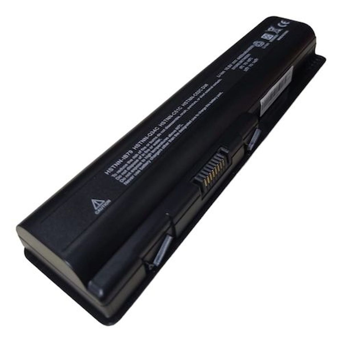 GENERICO - Bateria Para Hp Dv4 Dv5 Cq50 Cq45 Cq40 Dv6 Cq60