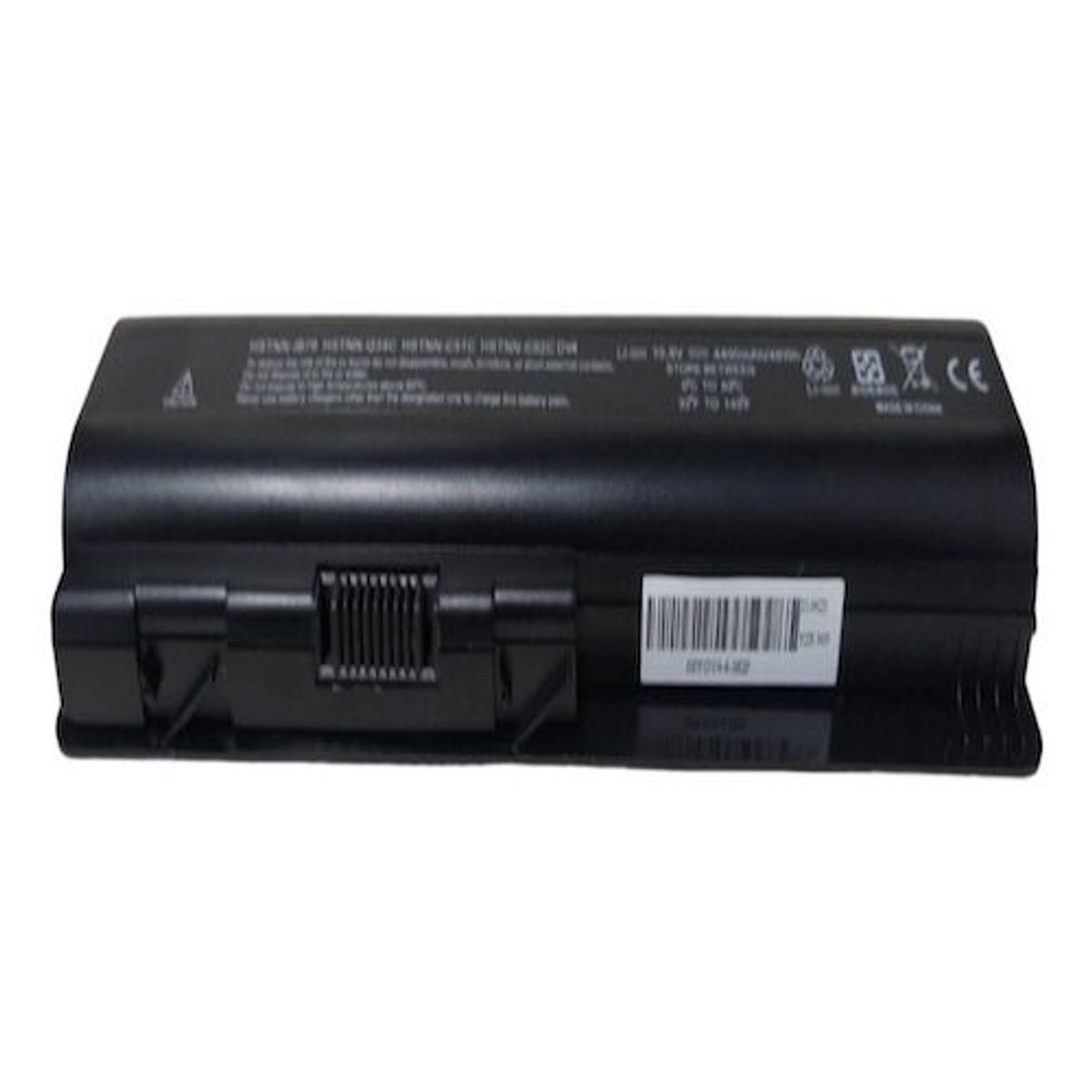 GENERICO - Bateria Para Hp Dv4 Dv5 Cq50 Cq45 Cq40 Dv6 Cq60