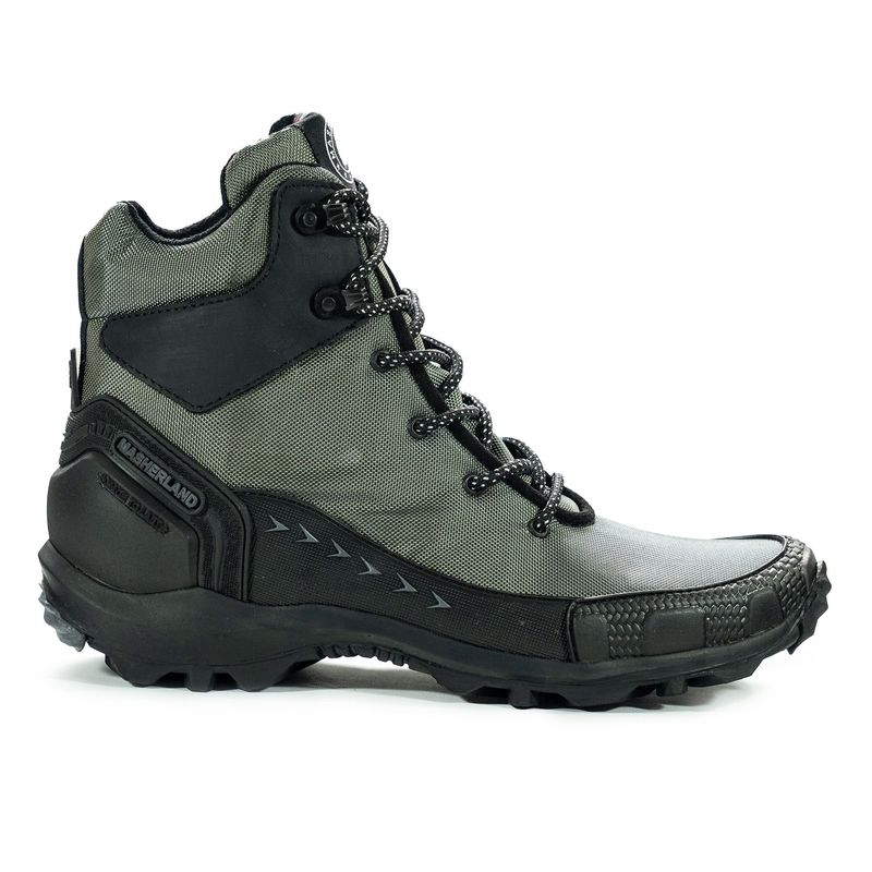 MASHERLAND - Botas para outdoor y senderismo trek masherland