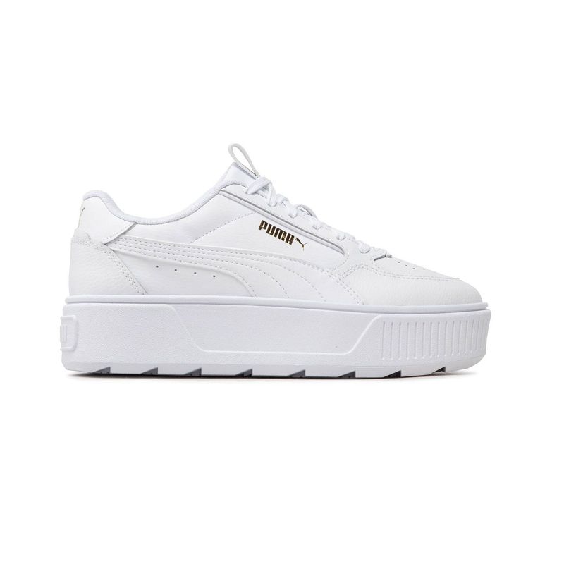 PUMA - Tennis Puma Karmen Rebelle Para Mujer