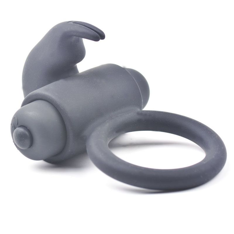 LUST - Anillo Retardante Estimulacion Clitoris