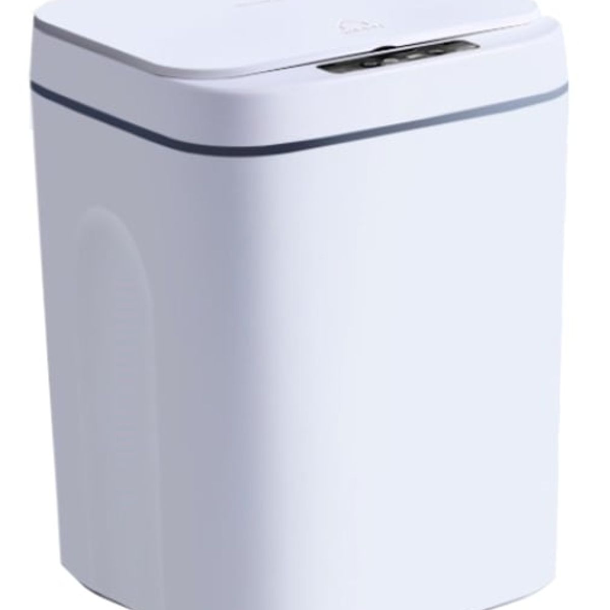 GENERICO - Canecas con carga usb y sensor de apertura - papelera