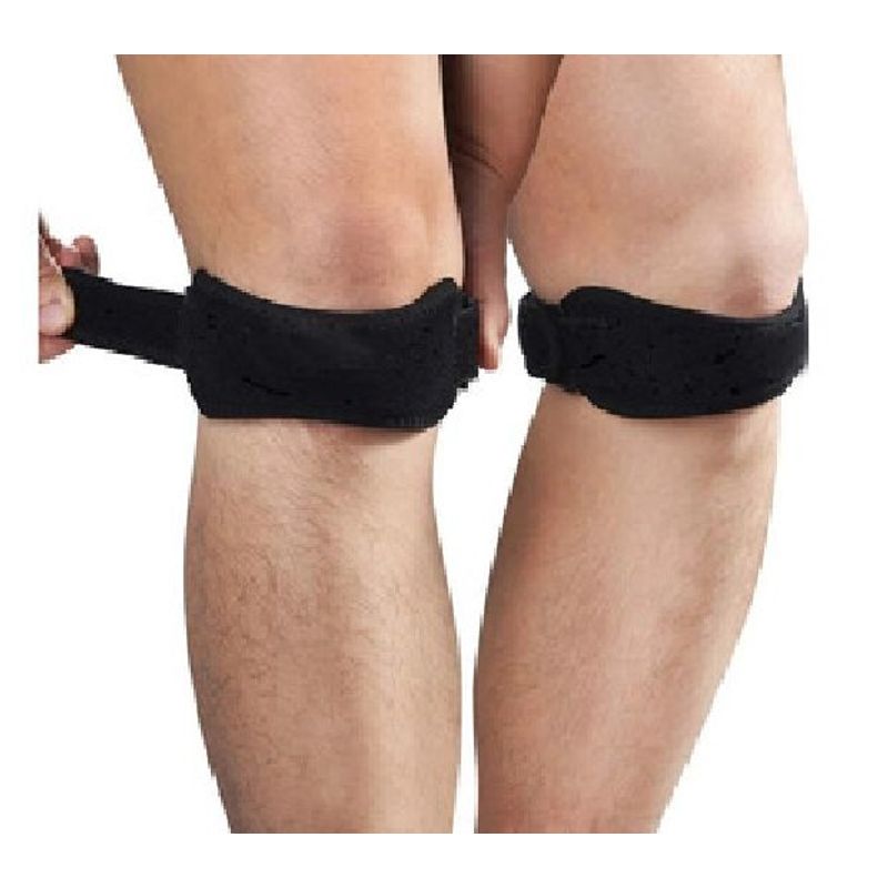 MIYAGI - MENISQUERA ORTOPÉDICA SOPORTE DE RODILLA TERAPÉUTICA-MIYAGI