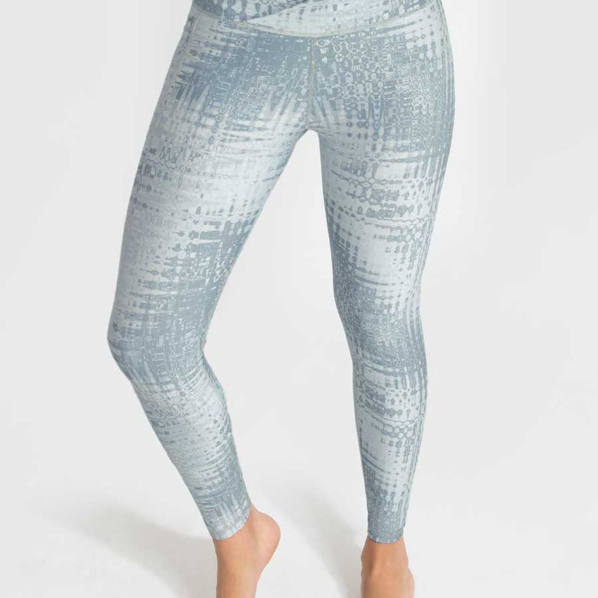HABY - Leggins Deportivo para Mujer Haby.