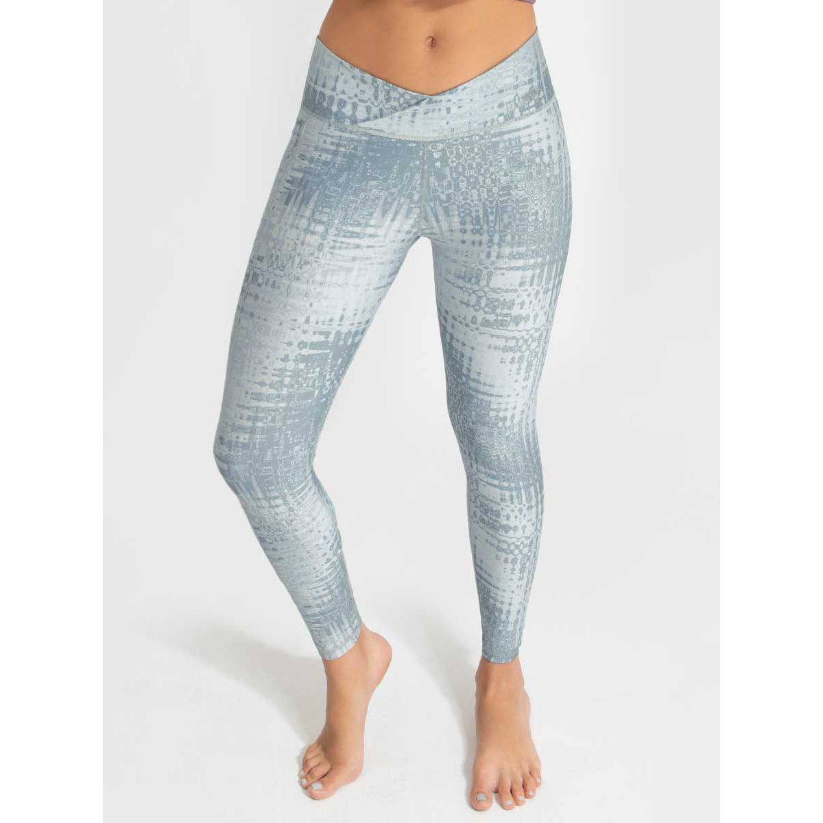 HABY - Leggins Deportivo para Mujer Haby.