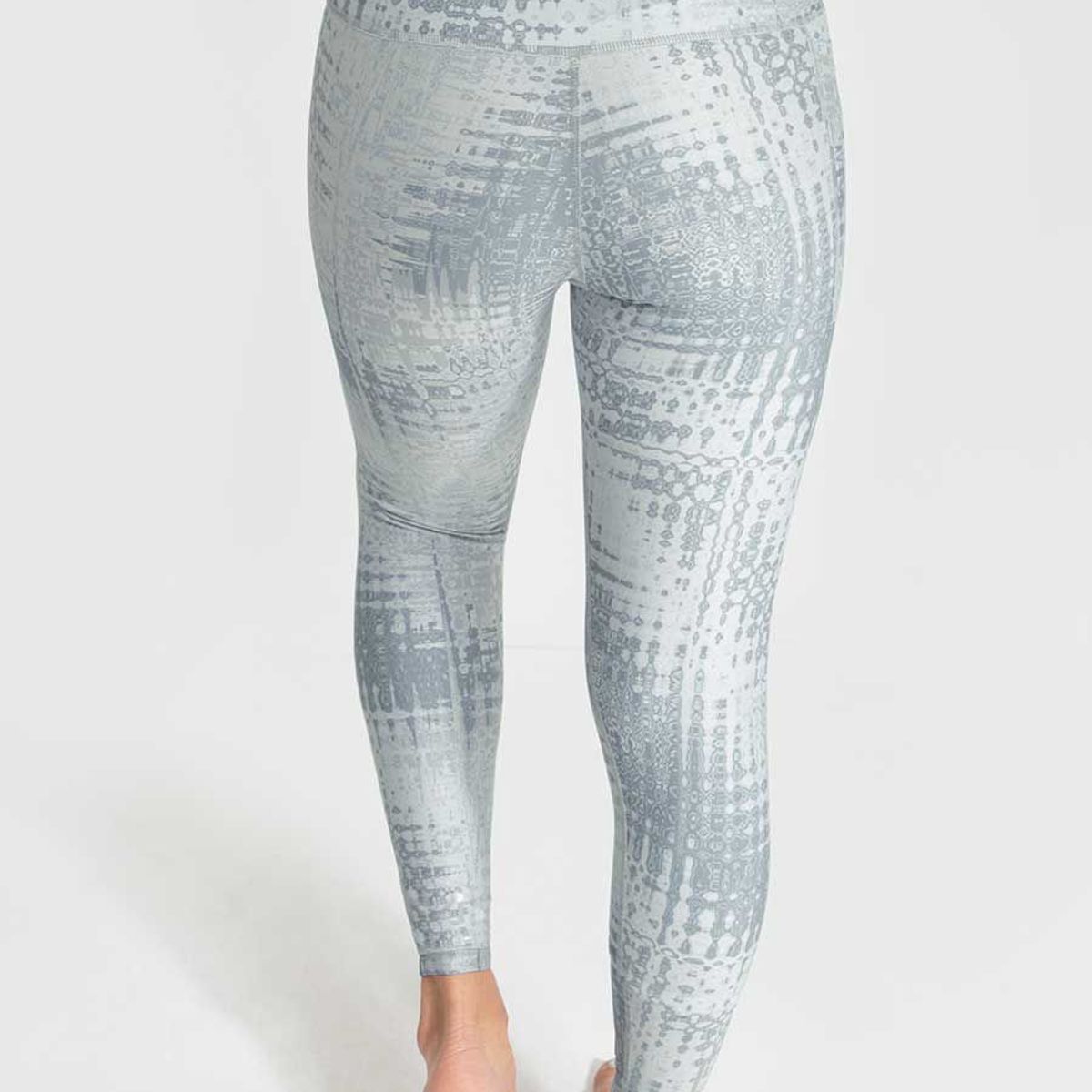 HABY - Leggins Deportivo para Mujer Haby.