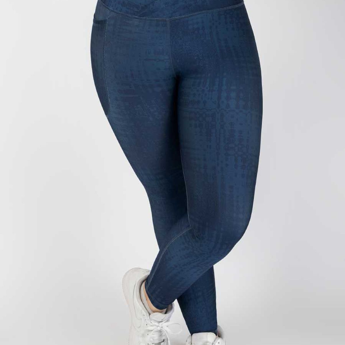 HABY - Leggins Deportivo para Mujer Haby.