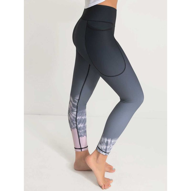 HABY - Leggins Deportivo Haby para Mujer.