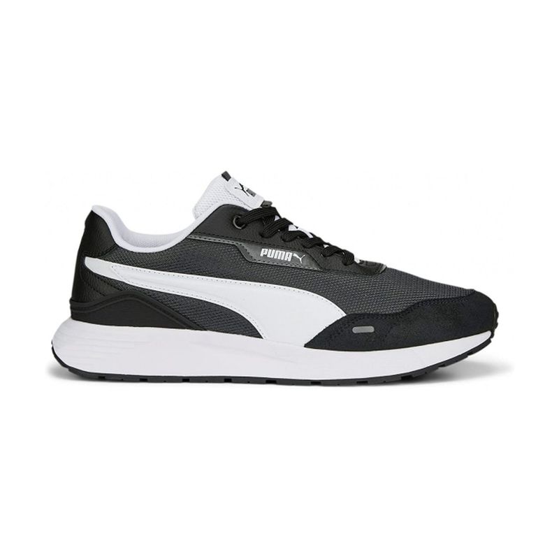 PUMA - Tennis Puma Runtamed Plus Para Hombre