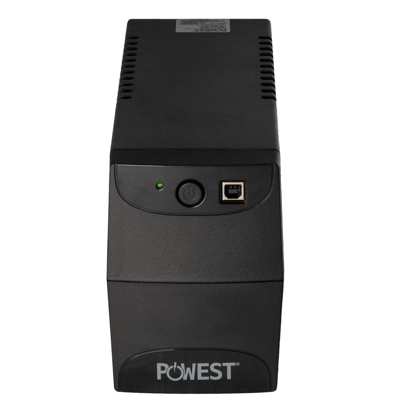 POWEST - Ups Interactiva Powest 750