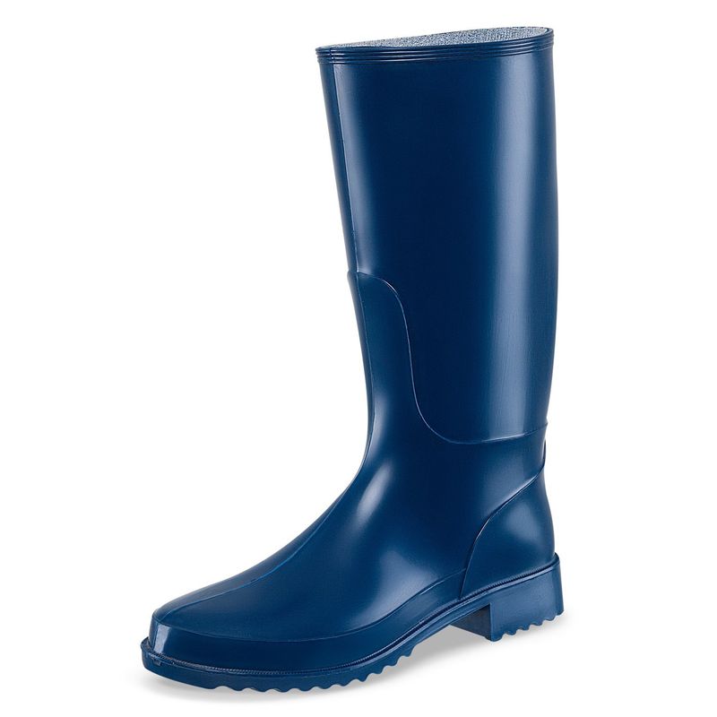 CROYDON - Botas Lluvia Tiffany Colors Azul para Mujer Croydon