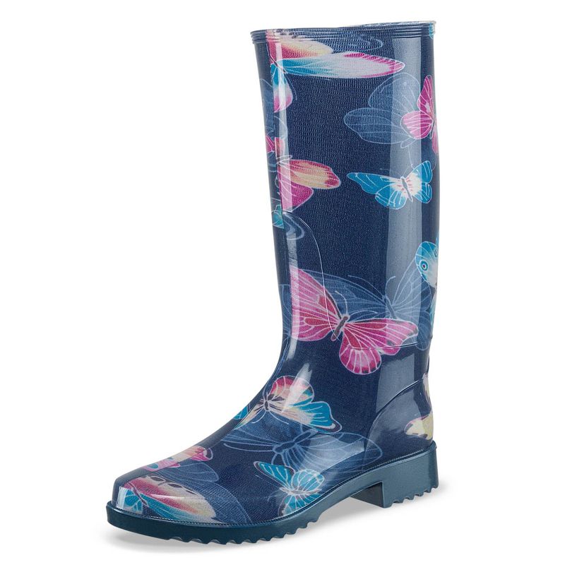 CROYDON - Botas Lluvia Tiffany  Dounia M.Color para Mujer Croydon