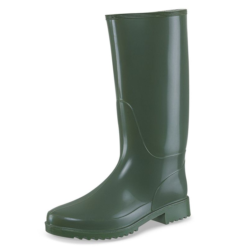 CROYDON - Botas Lluvia Tiffany Colors Verde para Mujer Croydon