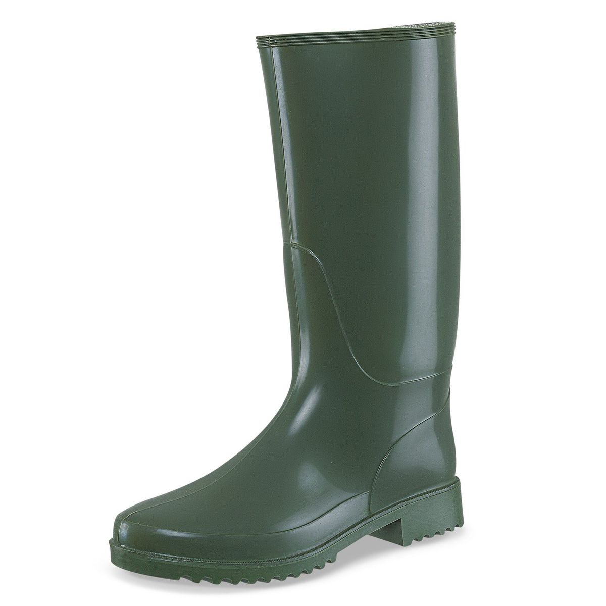 CROYDON - Botas Lluvia Tiffany Colors Verde Croydon para Mujer