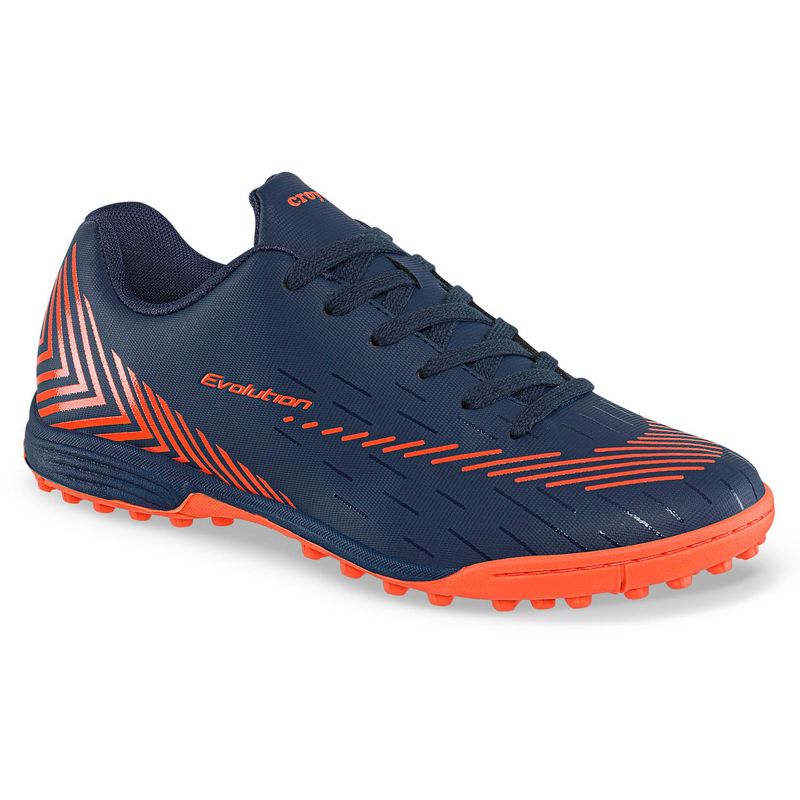 CROYDON - Guayos Nadux Azul Osc para hombre Croydon