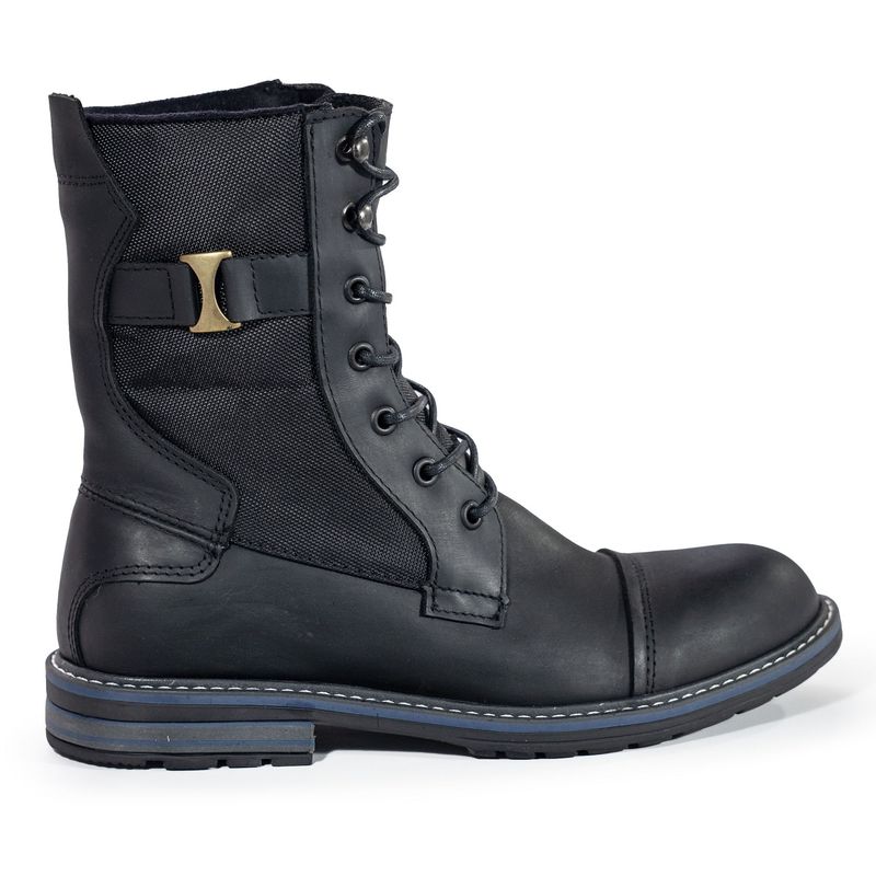 MASHERLAND - Botas casuales formales James Masherland