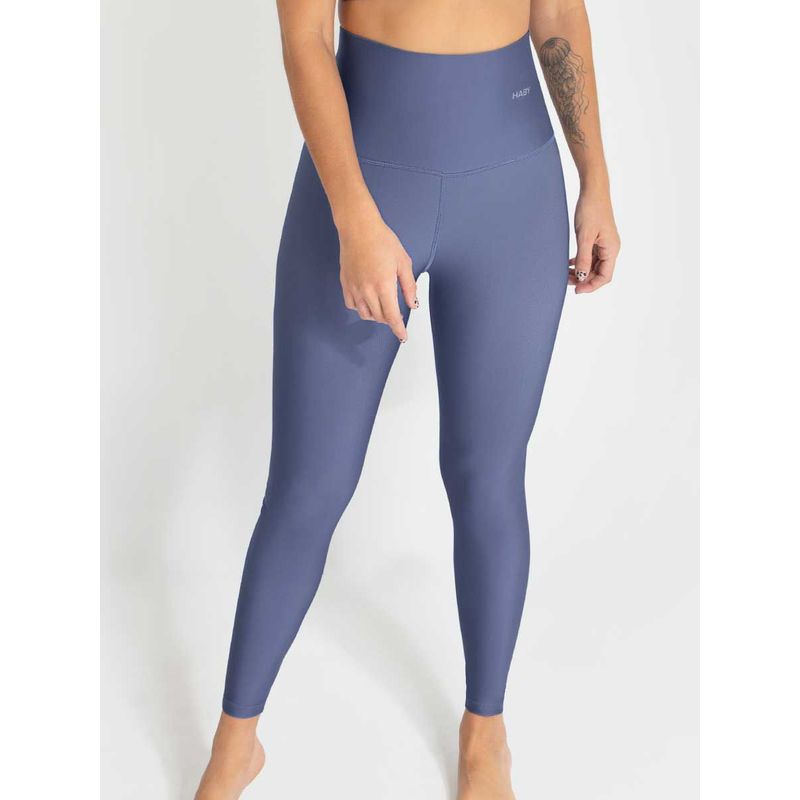 HABY - Leggins Deportivo Alto En Cintura Haby.