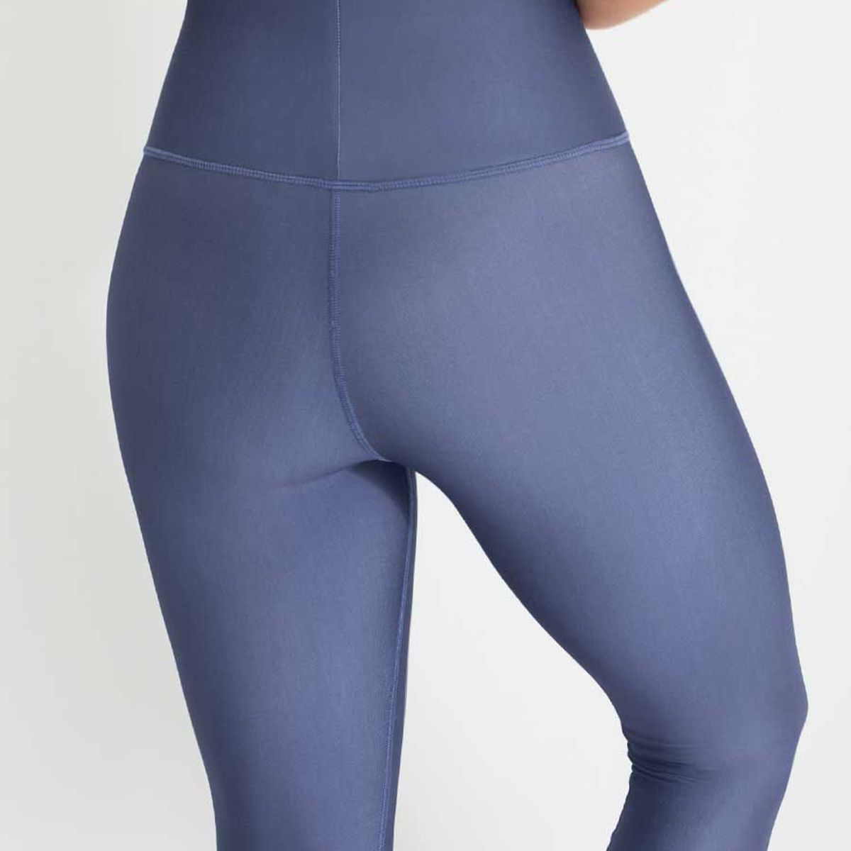 HABY - Leggins Deportivo Alto En Cintura Haby.