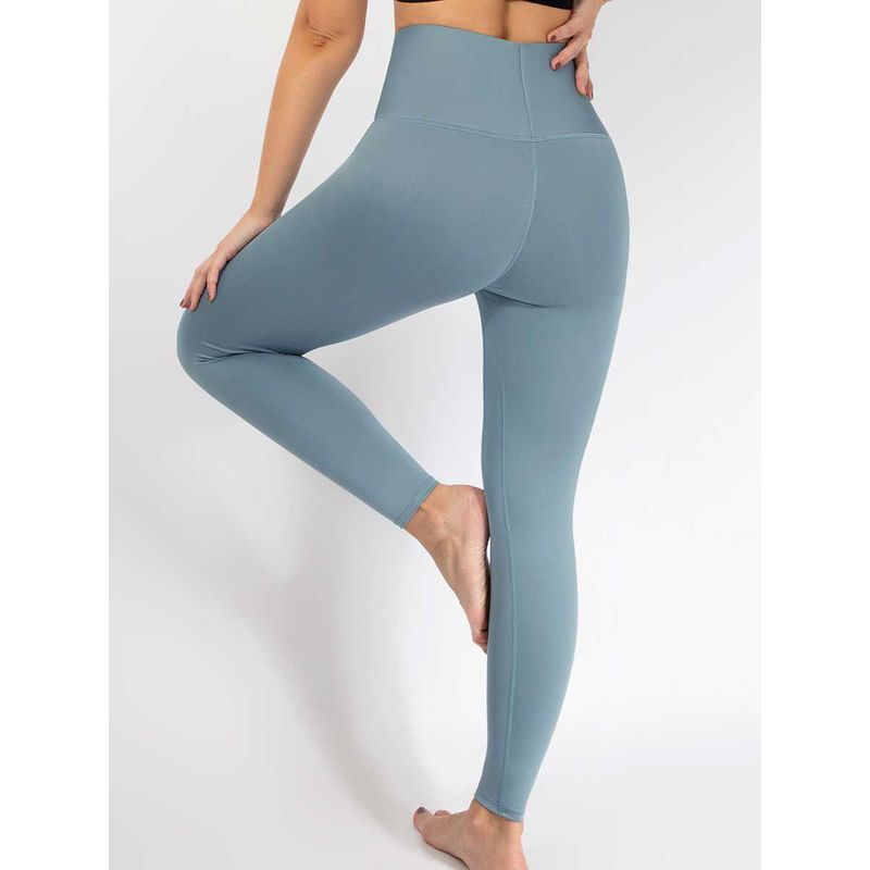 HABY - Leggins Deportivo Alto En Cintura Haby.