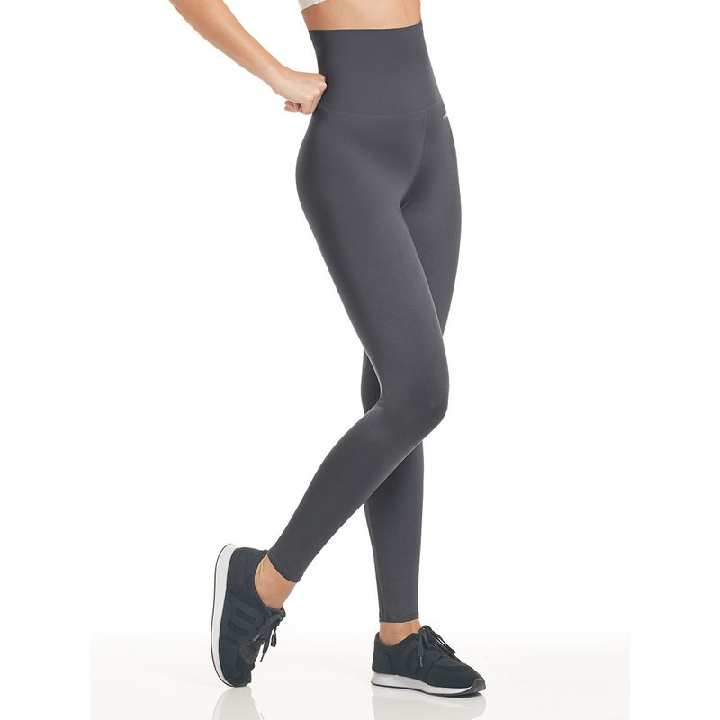 HABY - Leggins Deportivo Alto En Cintura Haby.