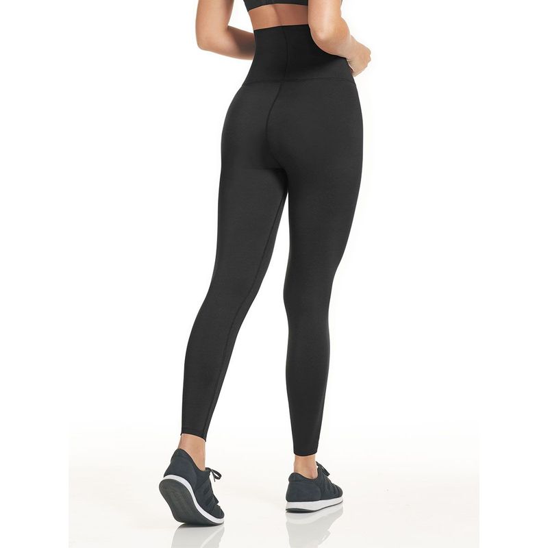 HABY - Leggins Deportivo Alto En Cintura Haby.