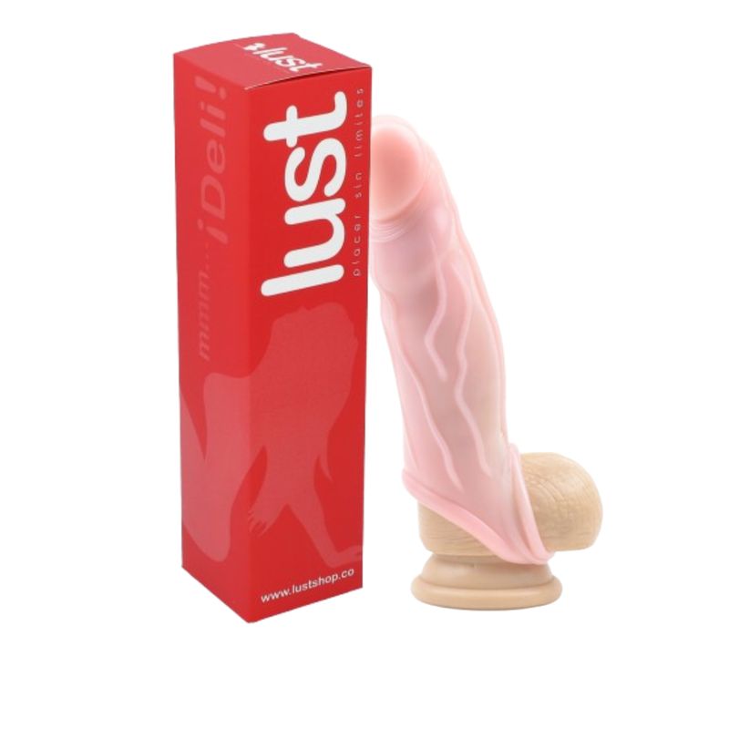 LUST - Funda Extensora Ergonómica