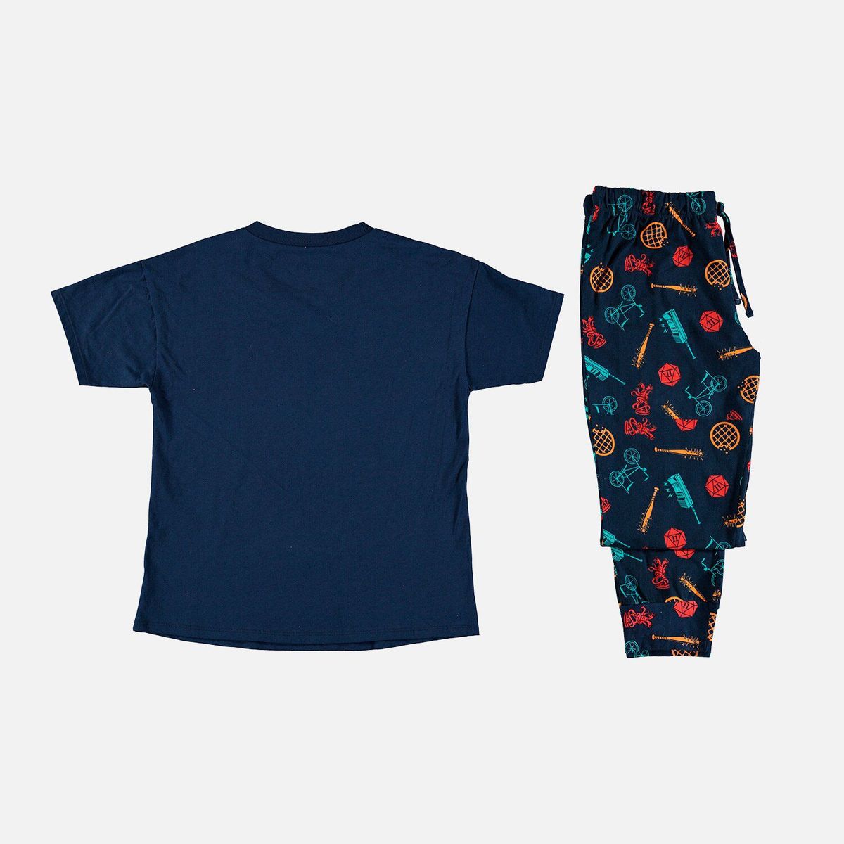 NETFLIX - Pijama  mujer  stranger things